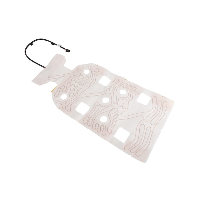 GM Genuine Parts Front Seat Cushion Heater