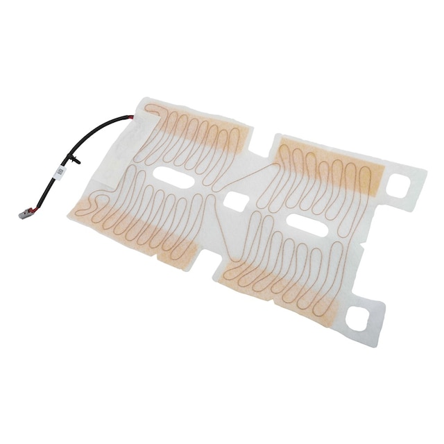 GM Genuine Parts Front Seat Back Heater