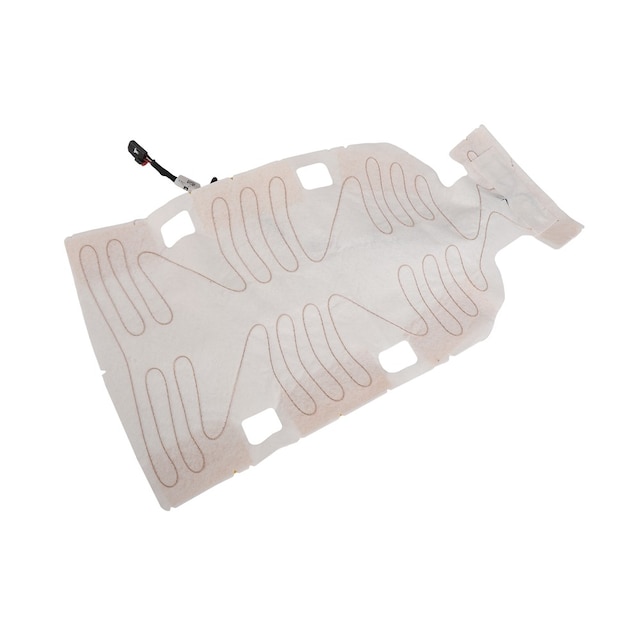 GM Genuine Parts Rear Seat Cushion Heater