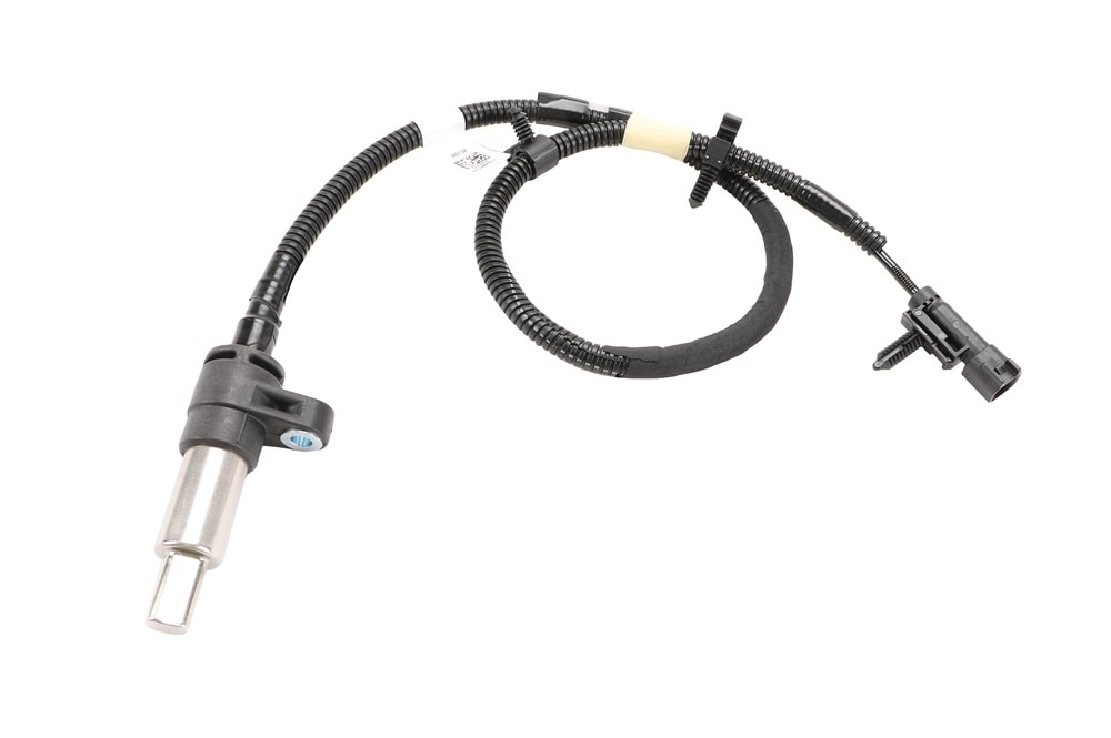 GM Genuine Parts Rear Driver Side Wheel Speed Sensor