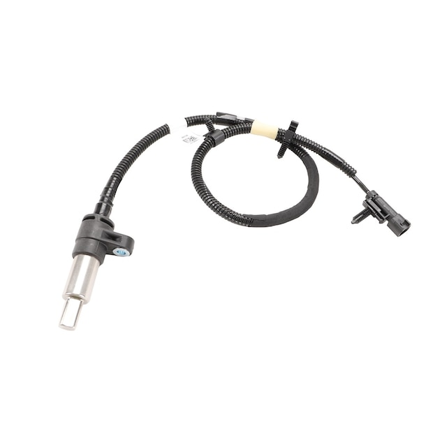 GM Genuine Parts Rear Driver Side Wheel Speed Sensor