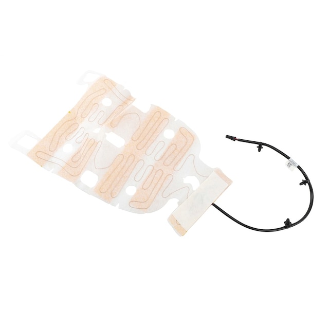 GM Genuine Parts Front Seat Cushion Heater
