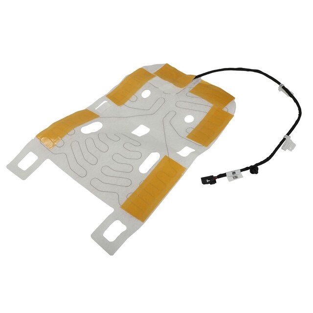 GM Genuine Parts Front Seat Cushion Heater