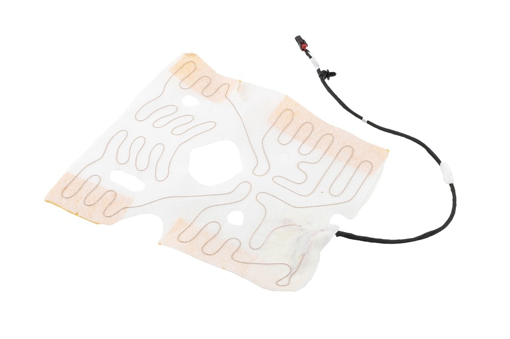 GM Genuine Parts Front Seat Cushion Heater