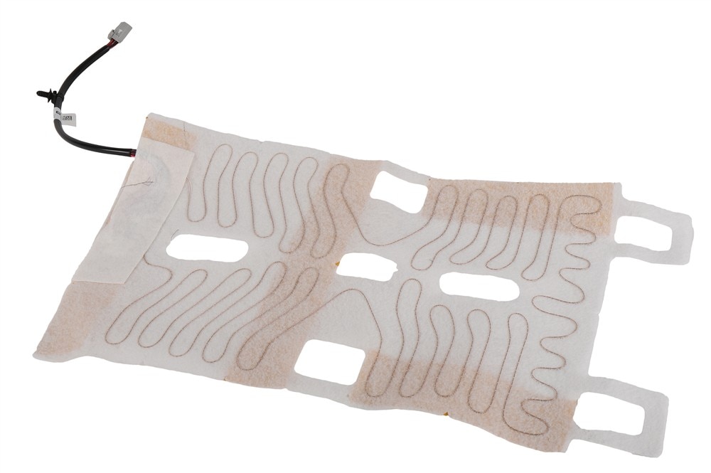 GM Genuine Parts Front Seat Back Heater