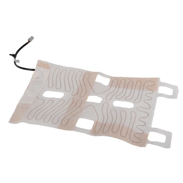 GM Genuine Parts Front Seat Back Heater