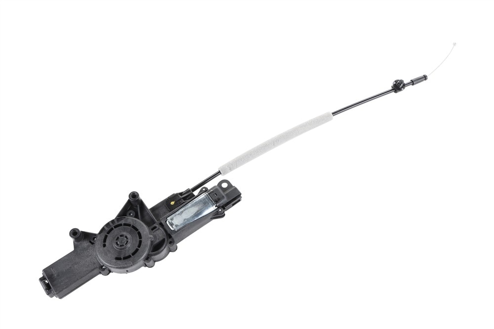 GM Genuine Parts Rear Seat Adjuster Actuator