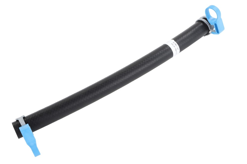 GM Genuine Parts Power Steering Fluid Reservoir Outlet Hose