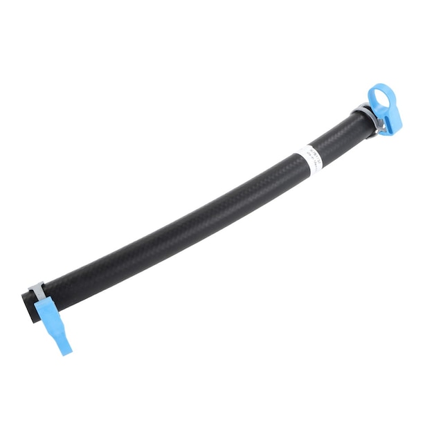 GM Genuine Parts Power Steering Fluid Reservoir Outlet Hose