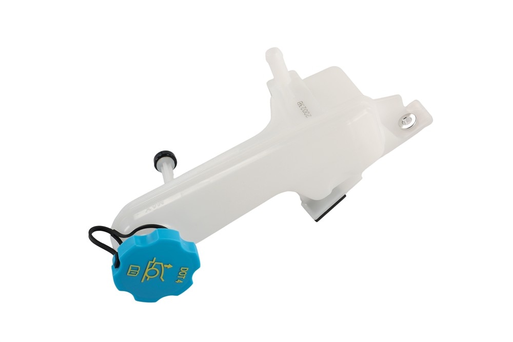 GM Genuine Parts Hydraulic Suspension Fluid Reservoir