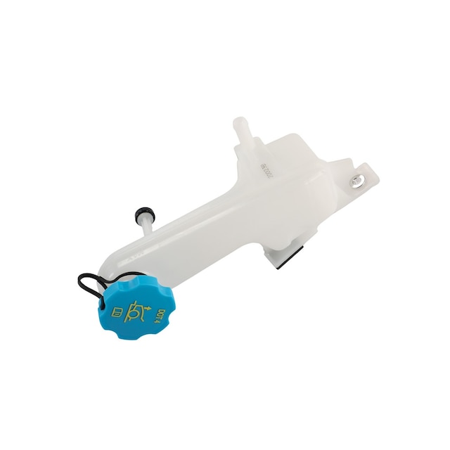 GM Genuine Parts Hydraulic Suspension Fluid Reservoir