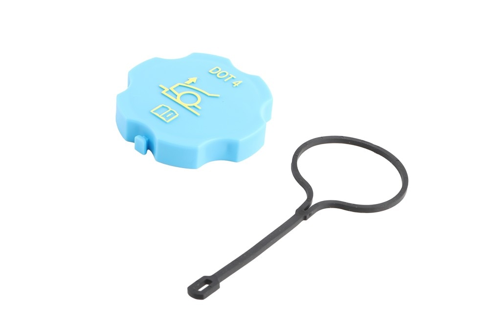 GM Genuine Parts Hydraulic Suspension Fluid Reservoir Cap