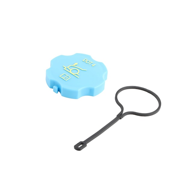 GM Genuine Parts Hydraulic Suspension Fluid Reservoir Cap
