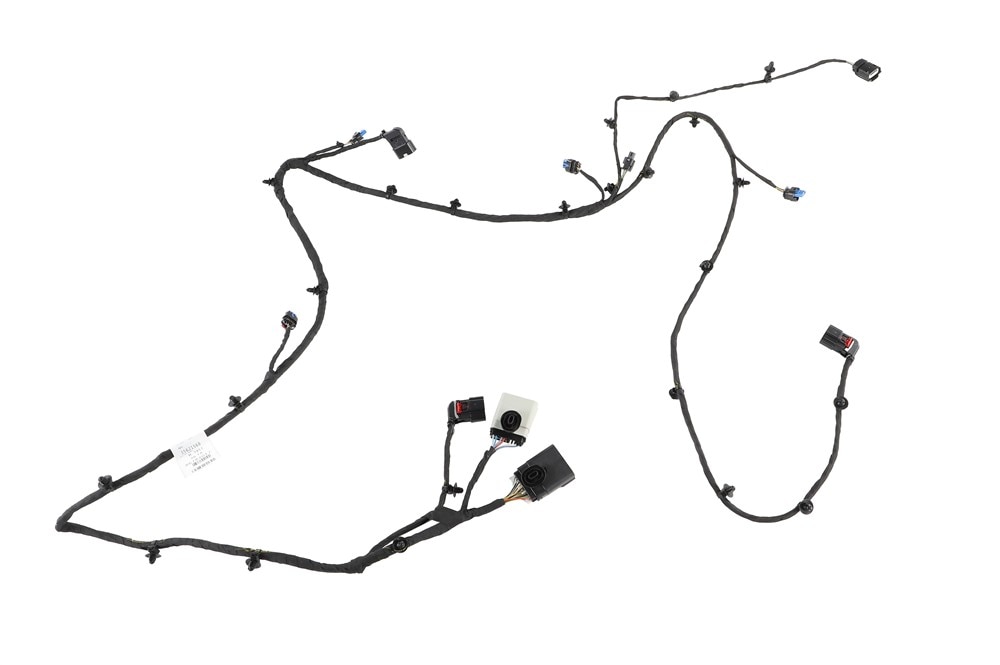 GM Genuine Parts Rear Object Alarm Sensor Wiring Harness