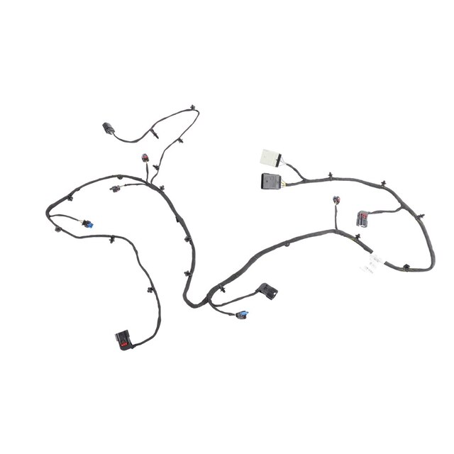 GM Genuine Parts Rear Object Alarm Sensor Wiring Harness