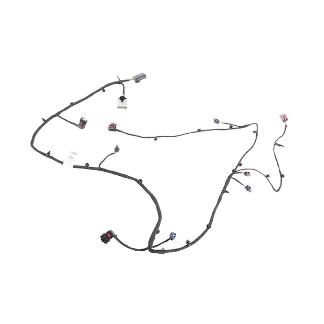 GM Genuine Parts Rear Object Alarm Sensor Wiring Harness