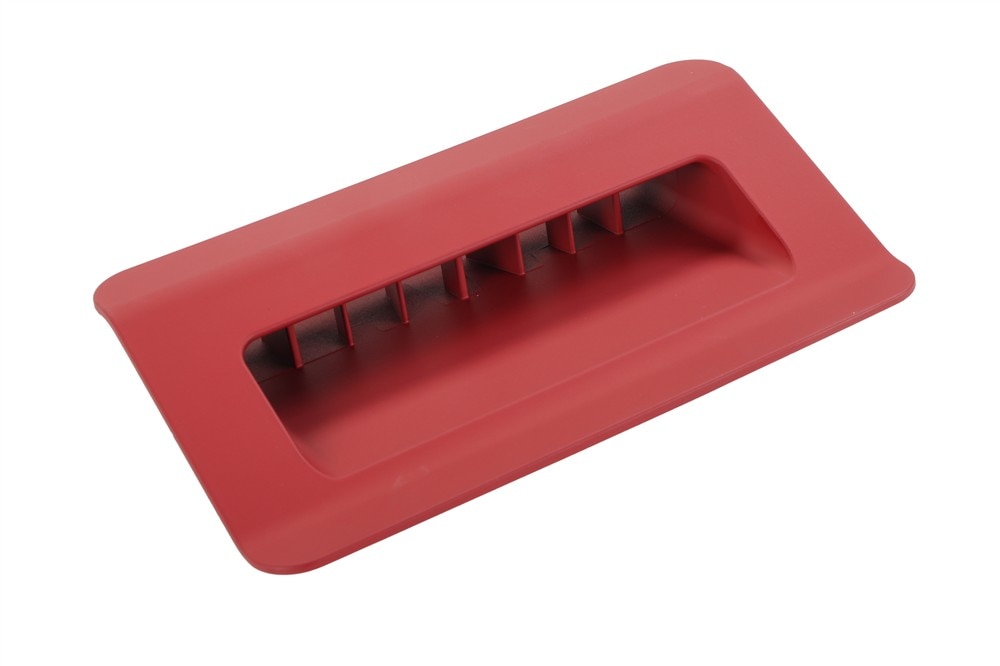 GM Genuine Parts Opera Auxiliary Floor Air Outlet