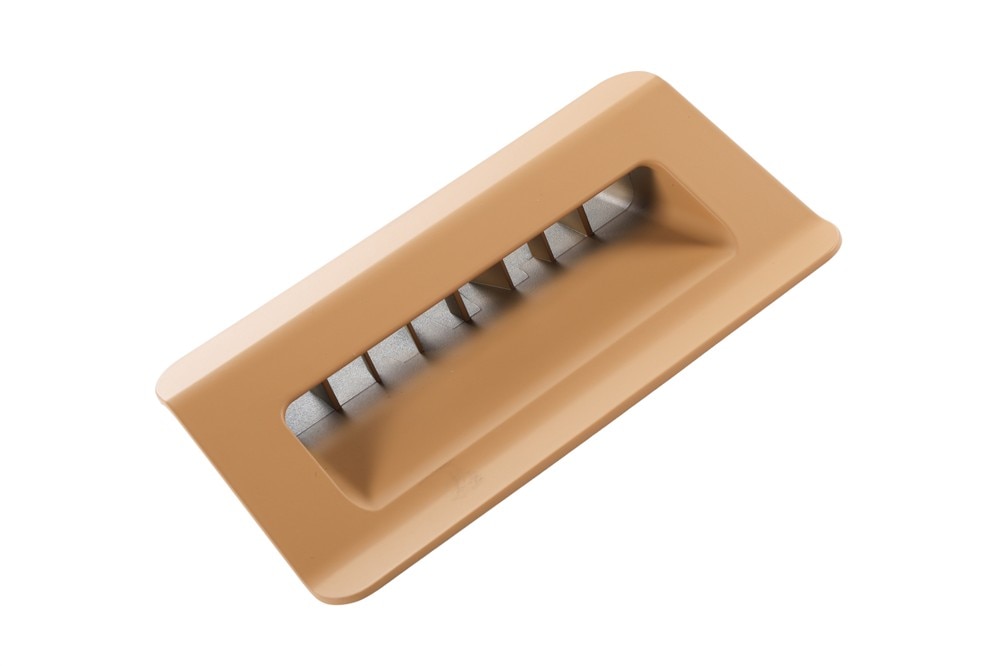 GM Genuine Parts Camelia Auxiliary Floor Air Outlet