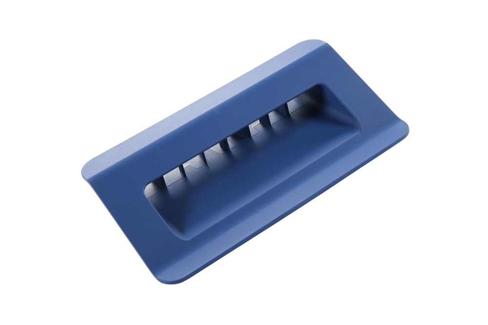GM Genuine Parts Santorini Auxiliary Floor Air Outlet
