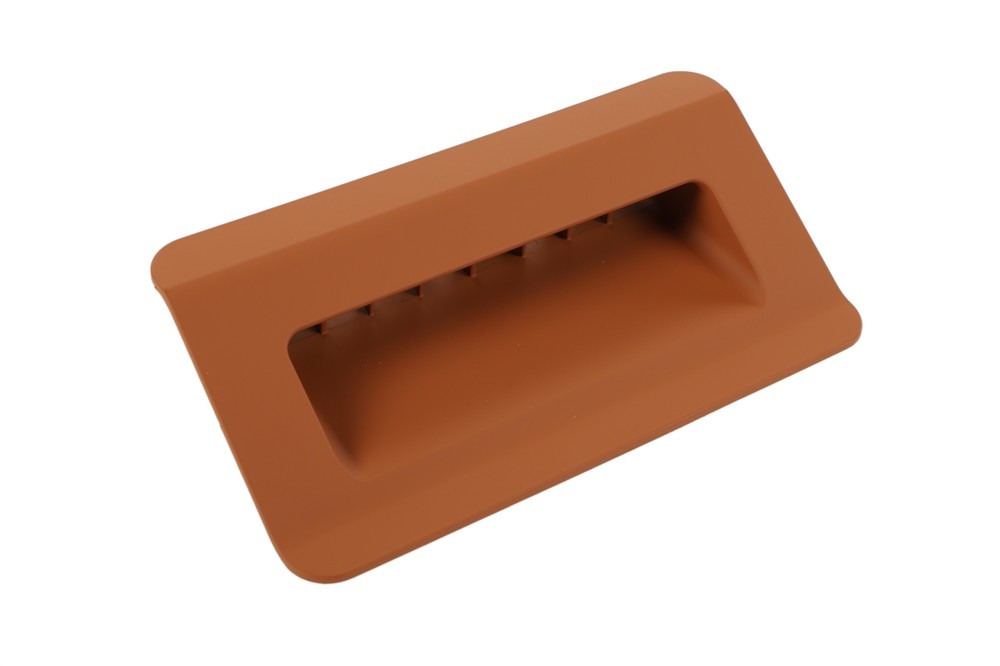 GM Genuine Parts Cinnamon Auxiliary Floor Air Outlet