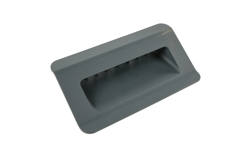 GM Genuine Parts Gasoline Int Auxiliary Floor Air Outlet