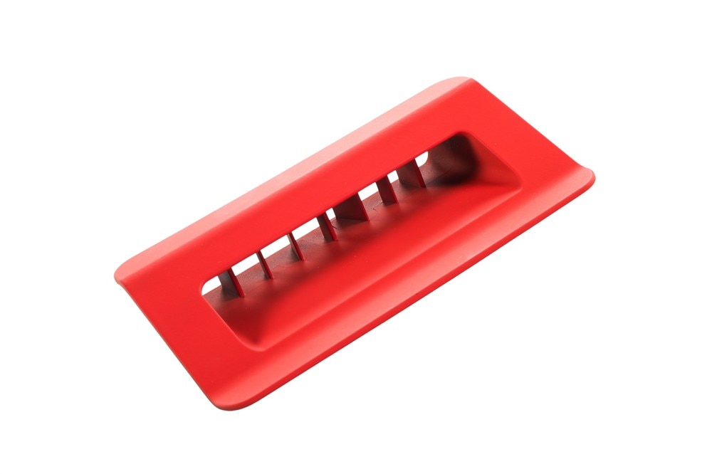 GM Genuine Parts Bahia Orange Auxiliary Floor Air Outlet