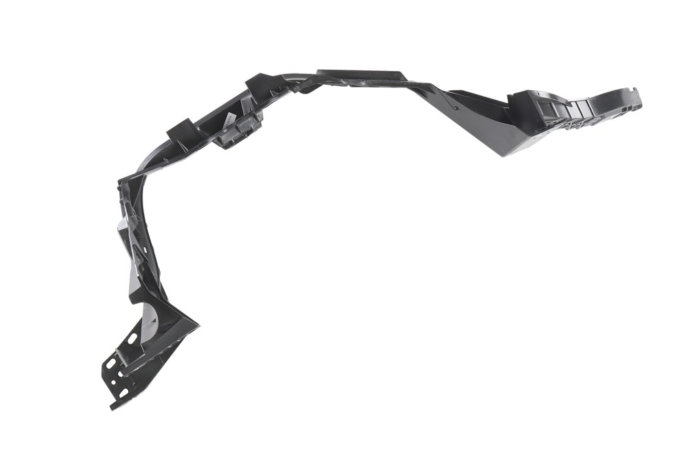 GM Genuine Parts Passenger Side Chassis Wiring Harness Channel