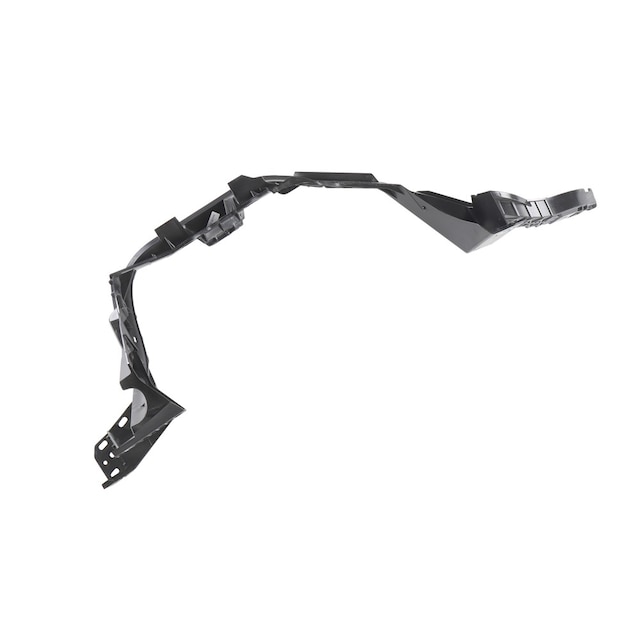 GM Genuine Parts Passenger Side Chassis Wiring Harness Channel