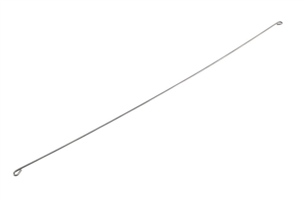 GM Genuine Parts Rear Seat Back Cover Wire