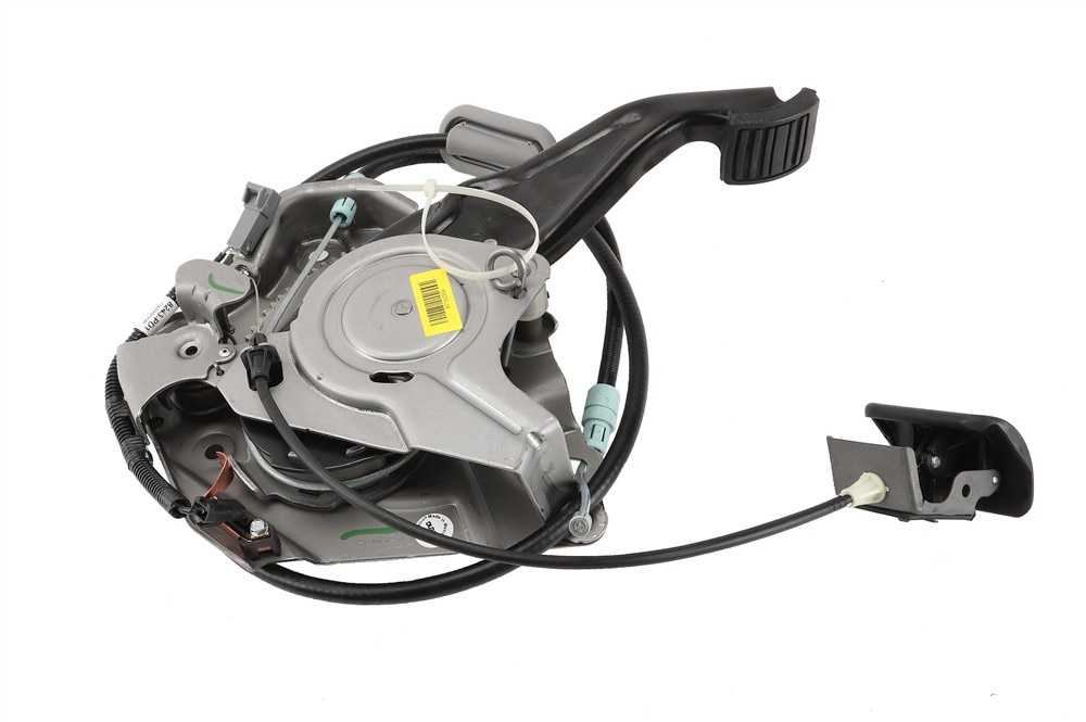 GM Genuine Parts Parking Brake Control Module