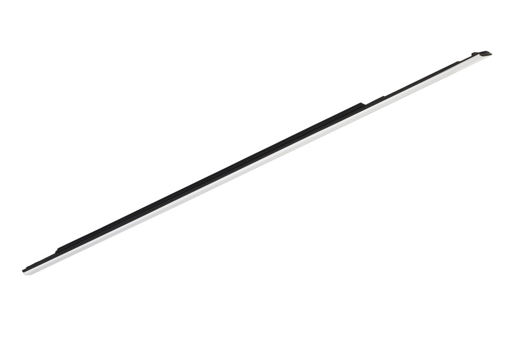 GM Genuine Parts Front Passenger Side Door Window Belt Reveal Molding