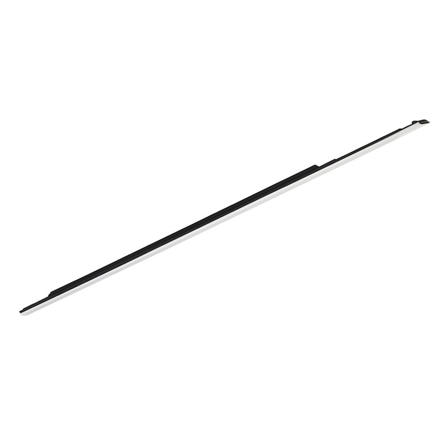 GM Genuine Parts Front Passenger Side Door Window Belt Reveal Molding