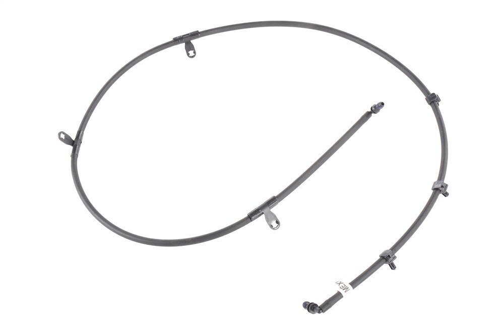 GM Genuine Parts Rear Window Washer Nozzle Extension Hose