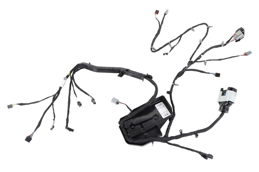 GM Genuine Parts Front Floor Console Wiring Harness