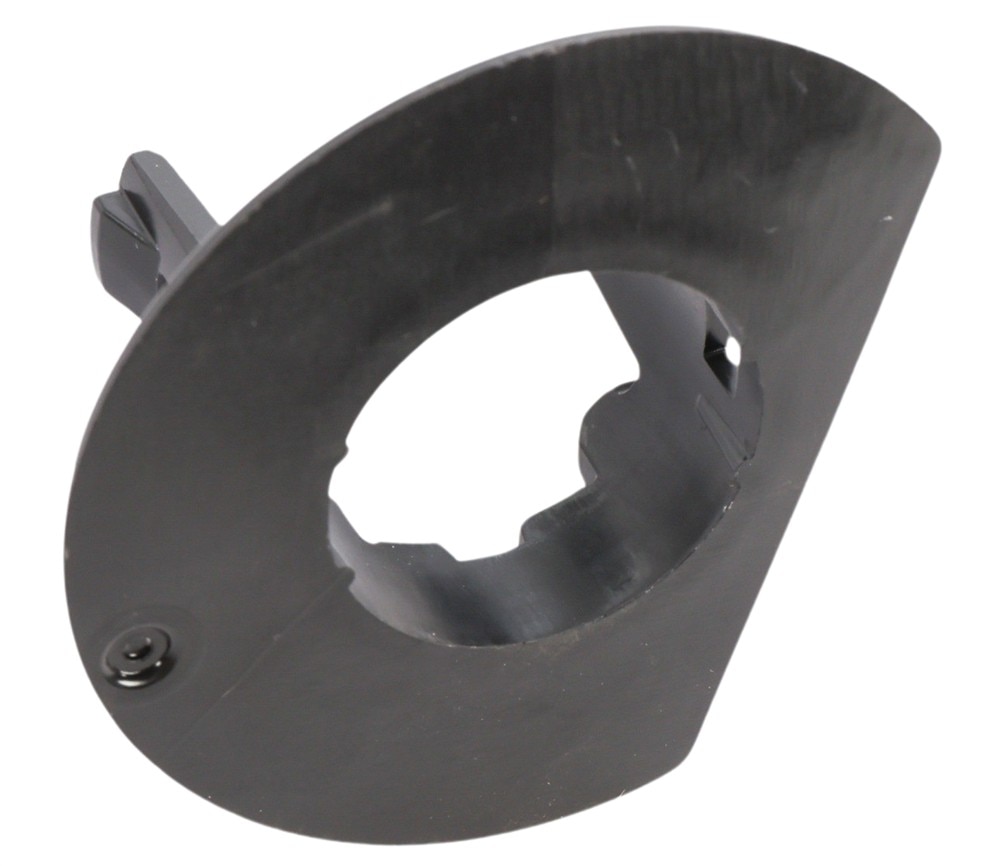 GM Genuine Parts Air Transfer Front Park Assist Alarm Sensor Bracket