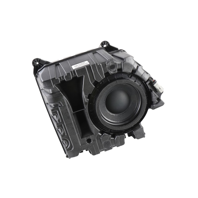GM Genuine Parts Radio Rear Compartment Speaker