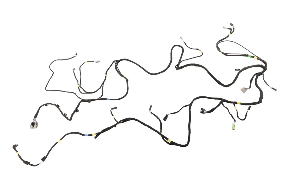GM Genuine Parts Headlining Trim Panel Harness