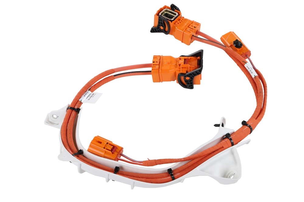 GM Genuine Parts High Voltage Battery Positive Cable