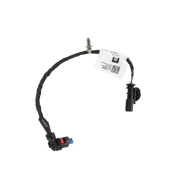 GM Genuine Parts Tail Lamp Wiring Harness