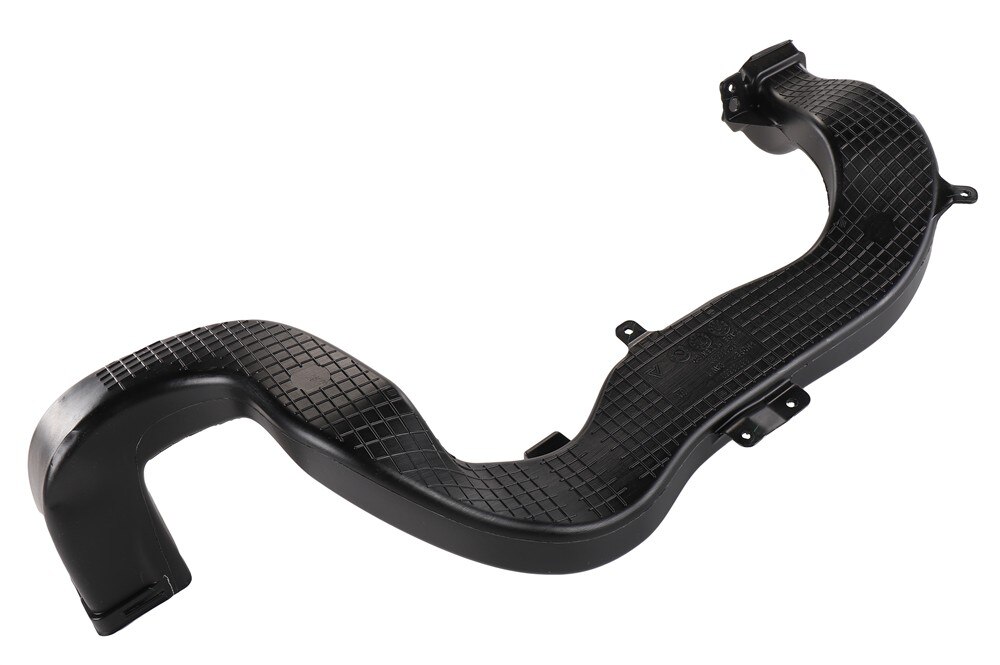 GM Genuine Parts Driver Side Instrument Panel Center Air Outlet Duct
