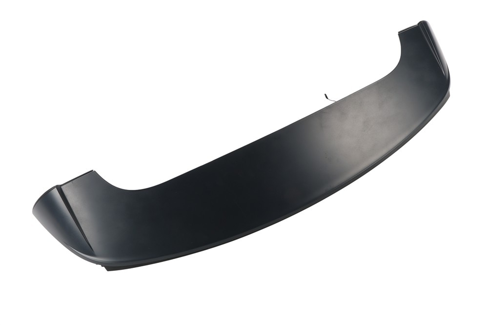 GM Genuine Parts Primed Rear End Spoiler