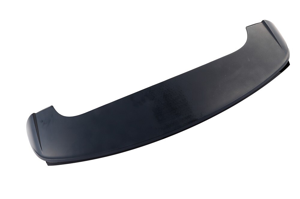 GM Genuine Parts Primed Rear End Spoiler