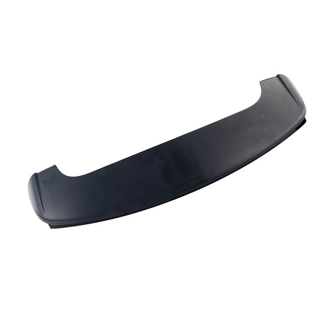 GM Genuine Parts Primed Rear End Spoiler