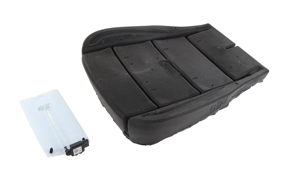 GM Genuine Parts Passenger Side Airbag Front Passenger Presence