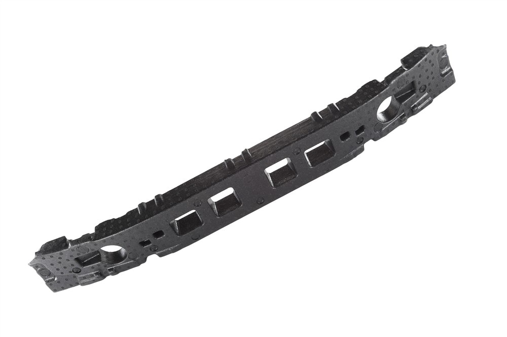 GM Genuine Parts Front Bumper Fascia Energy Absorber