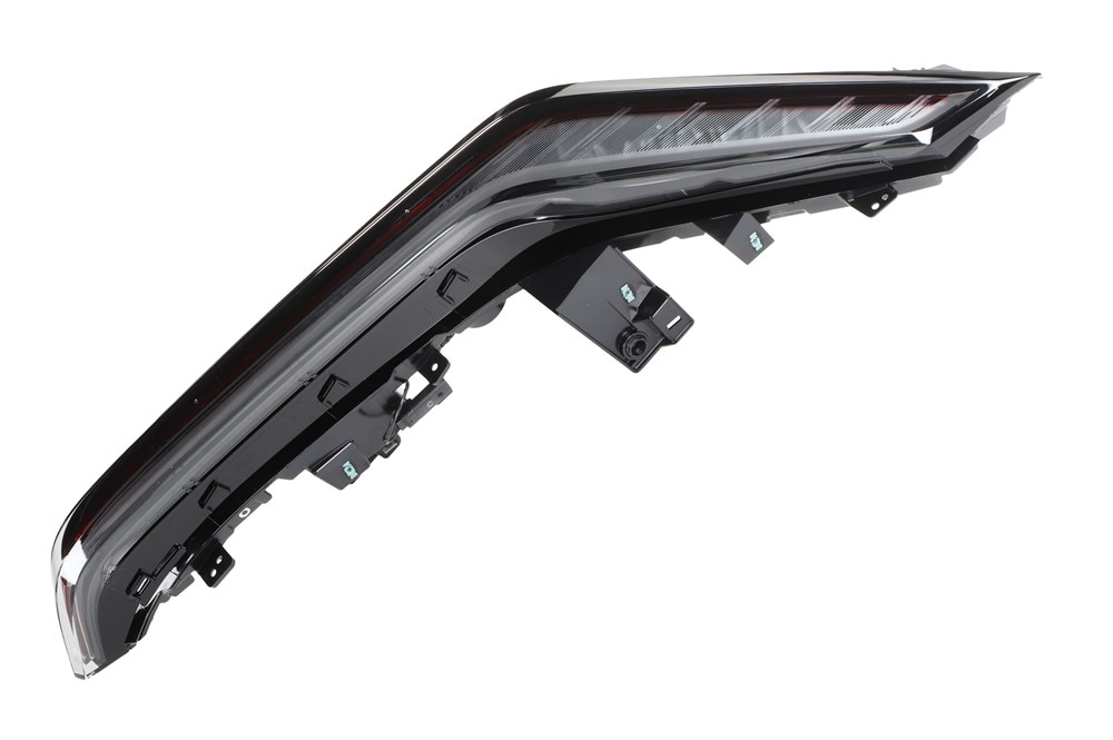 GM Genuine Parts LED Rear Driver Side Body Structure Stop Lamp