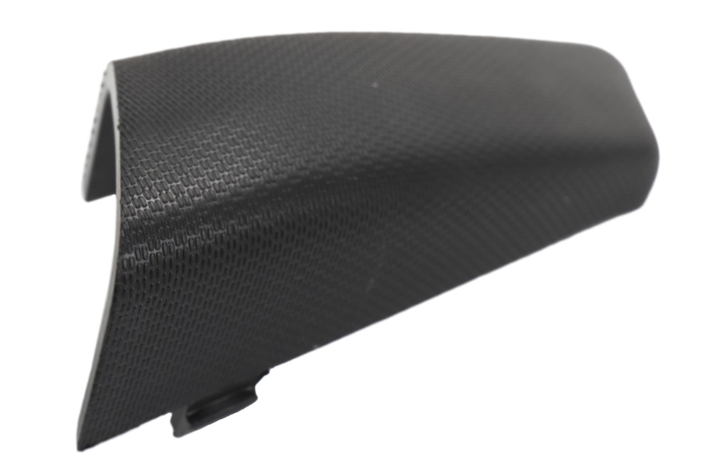 GM Genuine Parts Jet Black Passenger Side Windshield Pillar Assist Handle Cover