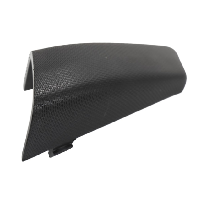 GM Genuine Parts Jet Black Passenger Side Windshield Pillar Assist Handle Cover
