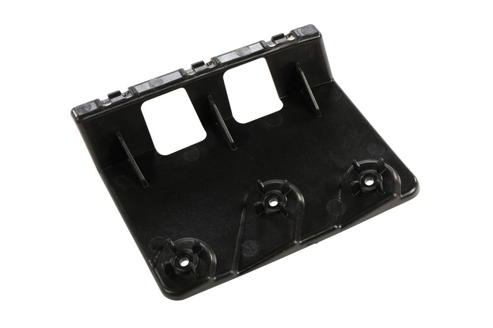 GM Genuine Parts Front Driver Side Bumper Fascia Headlamp Opening Bracket Spacer
