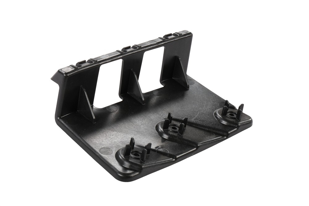 GM Genuine Parts Front Passenger Side Bumper Fascia Headlamp Opening Bracket Spacer